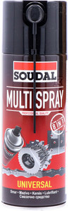 SPRAY MULTI 400ML   (ZAMIENNIK WD40)