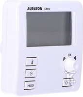 REGULATOR AURATON LIBRA TYG PRZEW