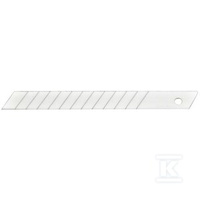 OSTRZE SEGMENTOWE IRONSIDE 9MM CERAMICZN