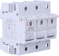 STV D02 63A 3P-ROZŁĄCZNIK IZOLACYJNY