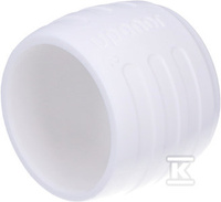 Q&E EVOLUTION PIERŚCIEŃ WHITE 32