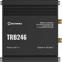 Teltonika TRB246 Bramka 4G / LTE (TRB246000600)