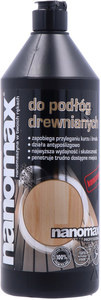 NANOMAX DO PODŁÓG DREWNIANYCH 1L
