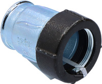 ŁĄCZNIK QI 5/4" GW DO RUR  STALOWYCH