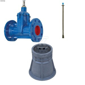 ZASUWA DO WODY_ZESTAW-55