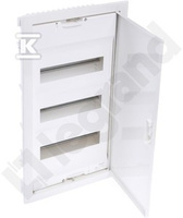 RWN-3X12,Z DRZWICZ.METAL.ROZDZ.WNĘK.