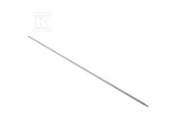 UZIOM FI 16MM L=1500MM, STAL NIERDZ. A4