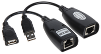 PRZEDŁUŻACZ MYSZKI USB-EX-50