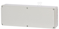 PUSZ.HERMETYK CP 130X460X85 IP54 B/DŁ.