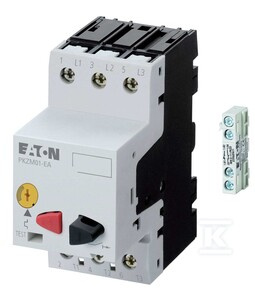 ZEST EATON PKZM01-20-EA&NHI-E-11-PKZ0