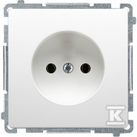 GN.B/U BIAŁ.BMG1.01/11+RAM.BIAŁA BMR1/