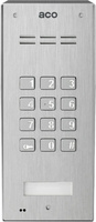 ACO FAM-P-ZSACC NT panel natynk z zamkiem szyfrowym czyt. brel