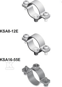 KSA12 OBEJMA KABLOWA E90