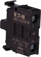 M22-LED230-W DIODA LED