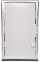 ROZDZ.P/T 3X12M BIAŁA IP40 ONNLINE