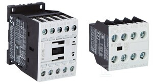 ZEST EATON DILM7-10-EA24VDC+DILM32-XHI22