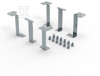 XL3S 160 ZEST.MONT.KART-GIPS