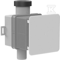 SYFON DO SKROPLIN HL138N