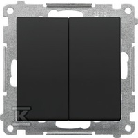 PRZ.2-KR.ZW.B/P+RAM.LINE CZA.MAT SIMON55