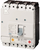 LZMC1-4-A100-I WYŁĄCZNIK MOCY