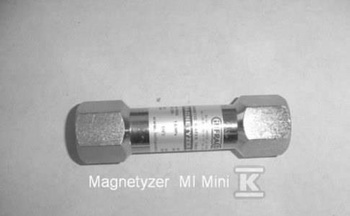 MAGNETYZER  MI-MINI 15MM 1/2"