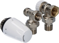 ZESTAW TER.DX+CALYP.EX+RADITEC DN 15 KĄ