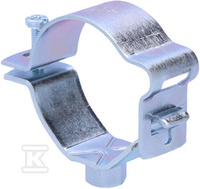UCHWYT RUROWY 56XM10 OC.(KAN.HDPE)