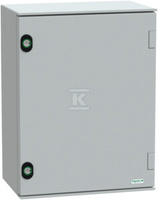 OBUDO.PO.WI.PLM IP66 430 X 330 X 200 MM