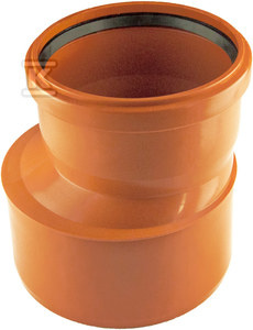 REDUKCJA PP 250X110 SN8 KAN ZEW