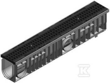 RECYFIX PRO, TYP 010 Z RUSZT.KRAT.B125