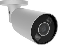 Ajax Kamera HL - tuba BulletCam (8 Mp/2.8 mm) (8EU) - biały