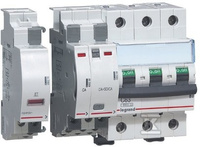 DX3 WYZWALACZ WZROSTOWY 110-415V