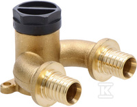 POD POD BAT TYPU U ULTRALINE 20 GW 1/2"