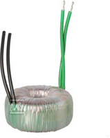TRANS.TTH 150 230/ 11.5V TOROIDAL.