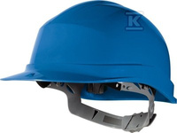 HEŁM BUDOW.NIEBIESKI ZIRCON1 POLIETYL.