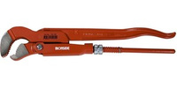 KLUCZ DO RUR IRONSIDE S 1" 170130