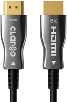 Kabel HDMI Claroc optyczny HDMI 2.1 AOC 8K 120Hz 5m