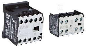 ZEST EATON DILEM-10-G-EA(24VDC)+22DILEM