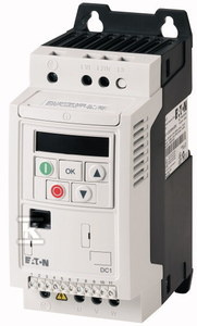 DC1-344D1FN-A20CE1 1,5KW,3F,Z FIL.RFI