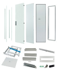 Zest.xen lgt 2000X800X600MM osł, IP55