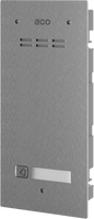 ACO FAM-P-1NPACC panel pod tynk 1-lokator czyt. brel.
