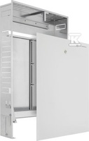SZAFKA PODTYNK.SLIM+ 750-850X850X110-160