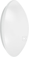 PLAFON SF CIRCULAR 350 S 18W 4000K IP44