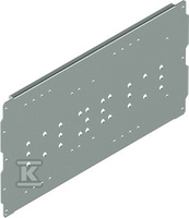 PŁYTA MONTAŻOWA PM 2 ELS46 K123