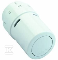 GŁOWICA TERMOSTAT. RAX RAL 9016