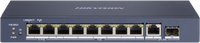 SWITCH POE HIKVISION DS-3E0510HP-E