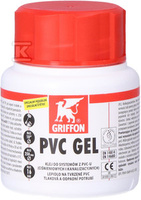 KLEJ PVC-U 125 ML 125