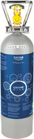 GROHE BLUE ZESTAW STARTOWY 2KG BUTLA CO2