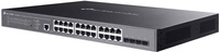 SWITCH TP-LINK TL-SG3428XMPP