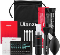 Zestaw czyszczący Ulanzi CO72 do matryc APS-C